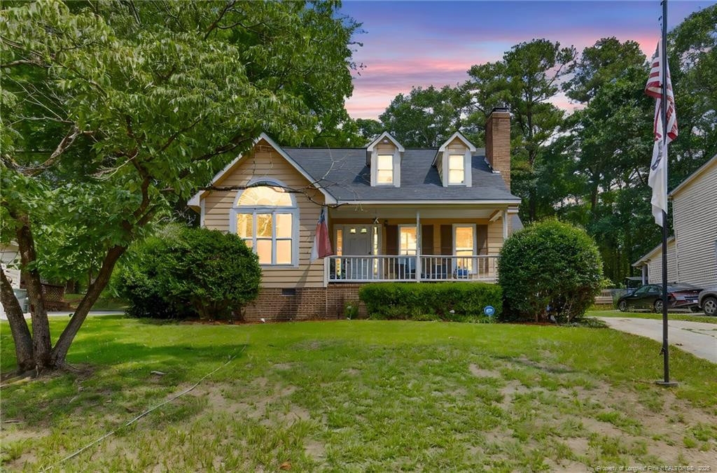 756 Hilton Drive, Fayetteville, NC 28311