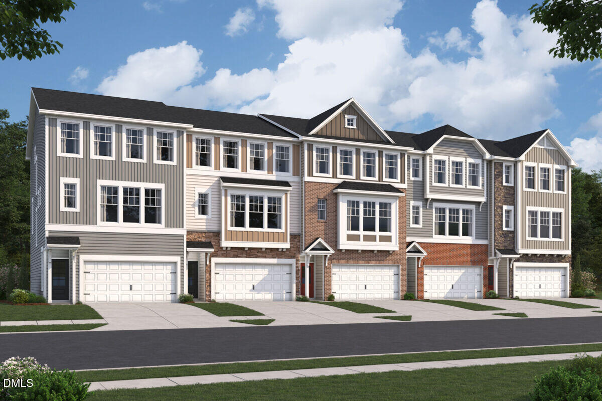 2269 Bay Minette Station, Apex, NC 27502