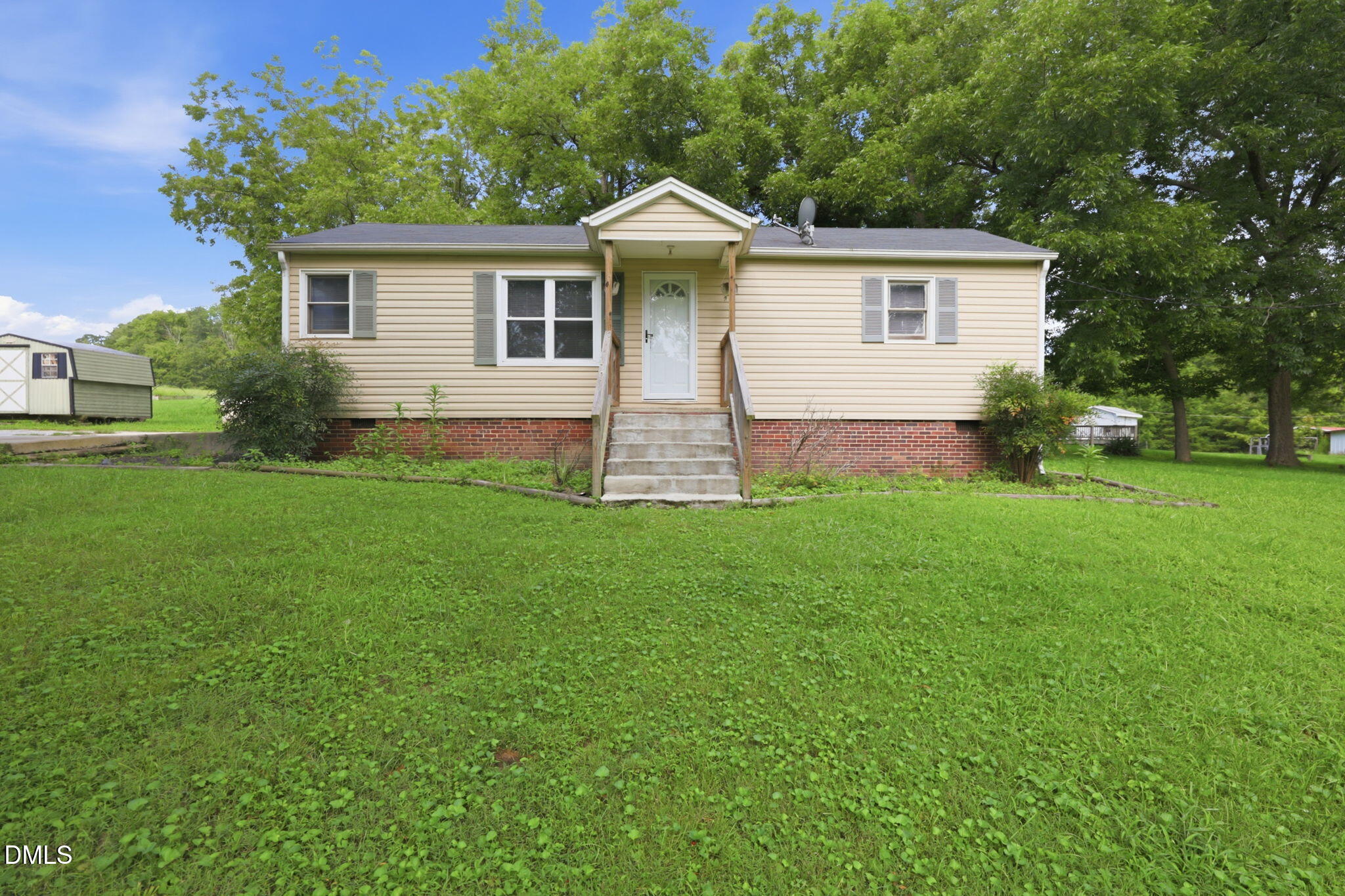2138 N Nc 62 Highway, Burlington, NC 27217