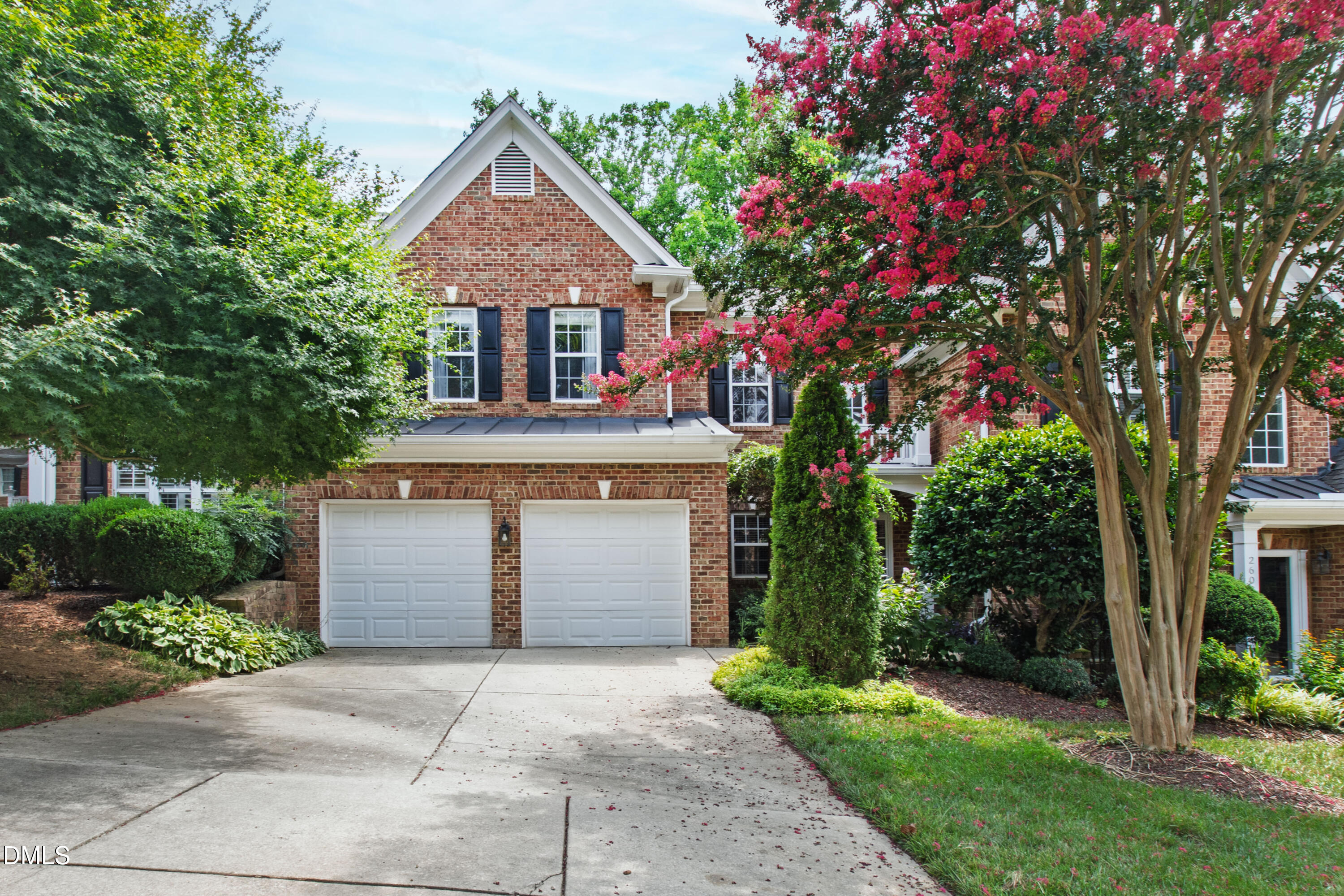 2603 Glen Eden Drive, Raleigh, NC 27612