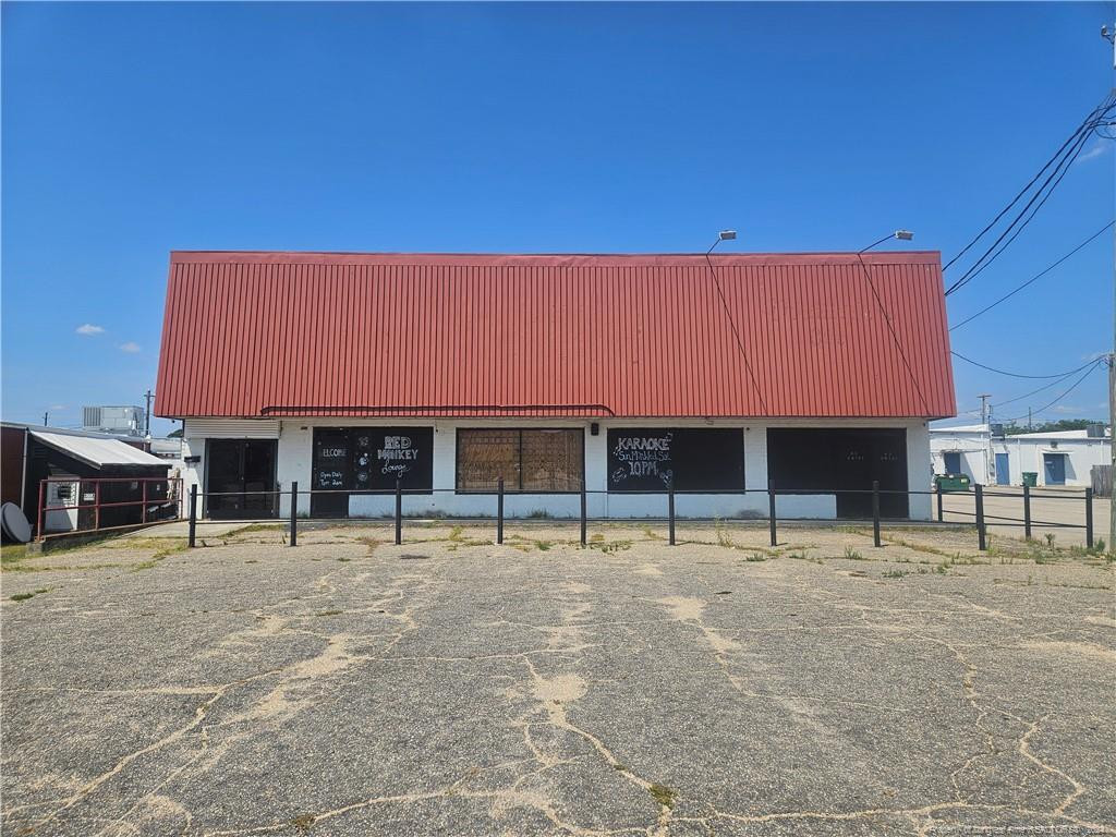 3000 Fort Bragg Road, Fayetteville, NC 28303