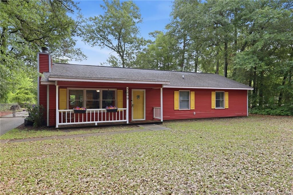 5499 Landview Place, Hope Mills, NC 28348