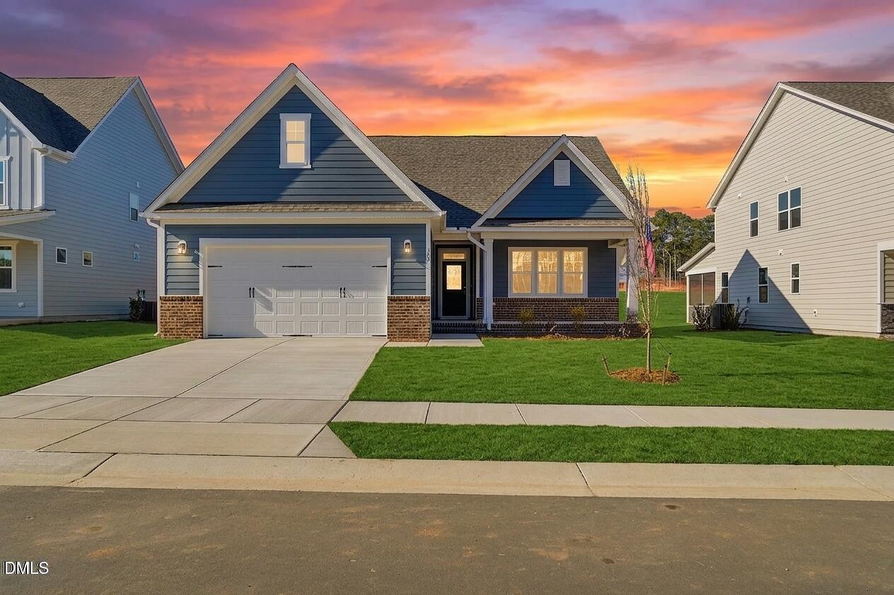 305 Brindle Drive, Fuquay Varina, NC 27526