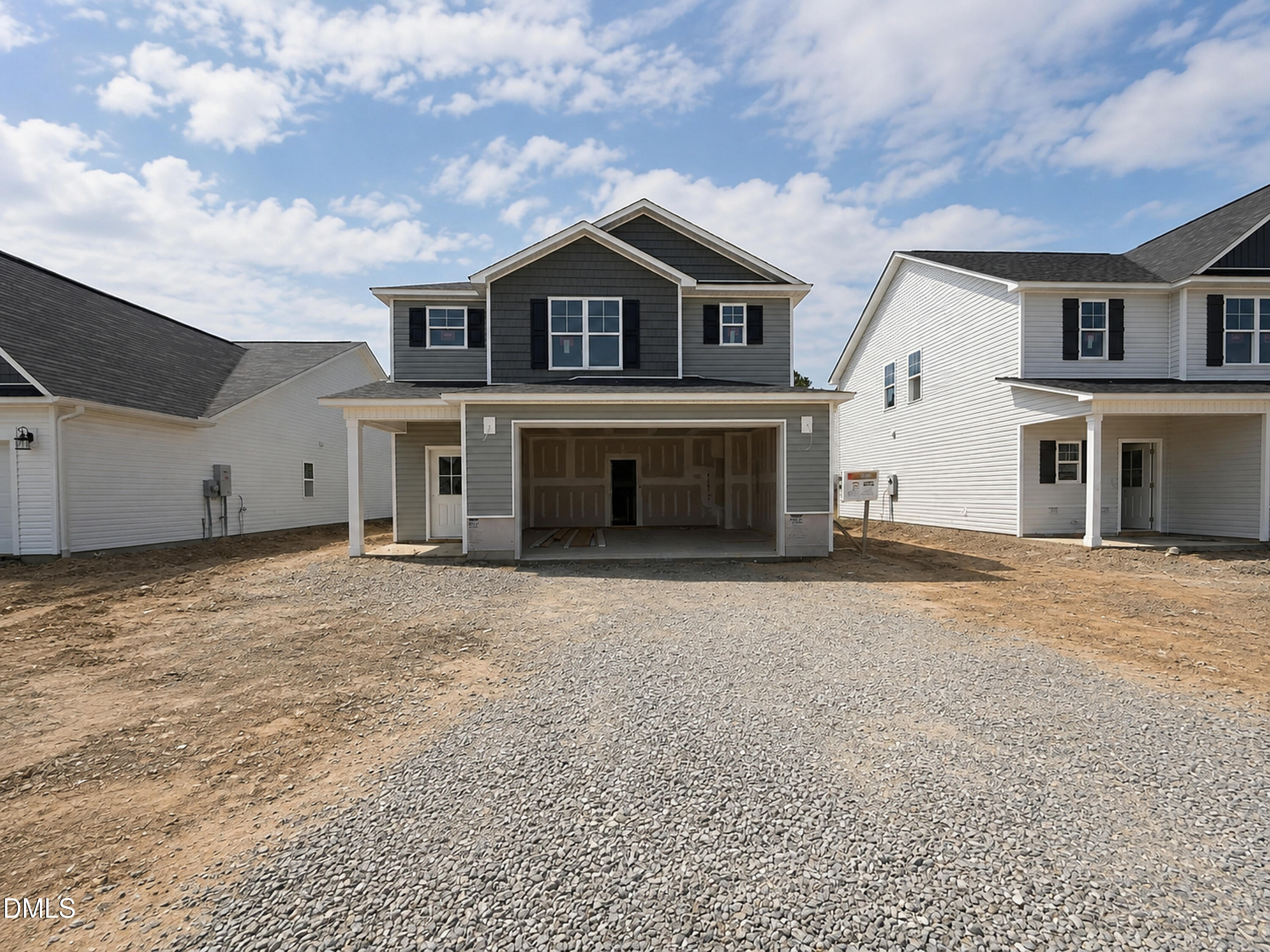 47 W Emily Gardens Drive (61), Selma, NC 27576