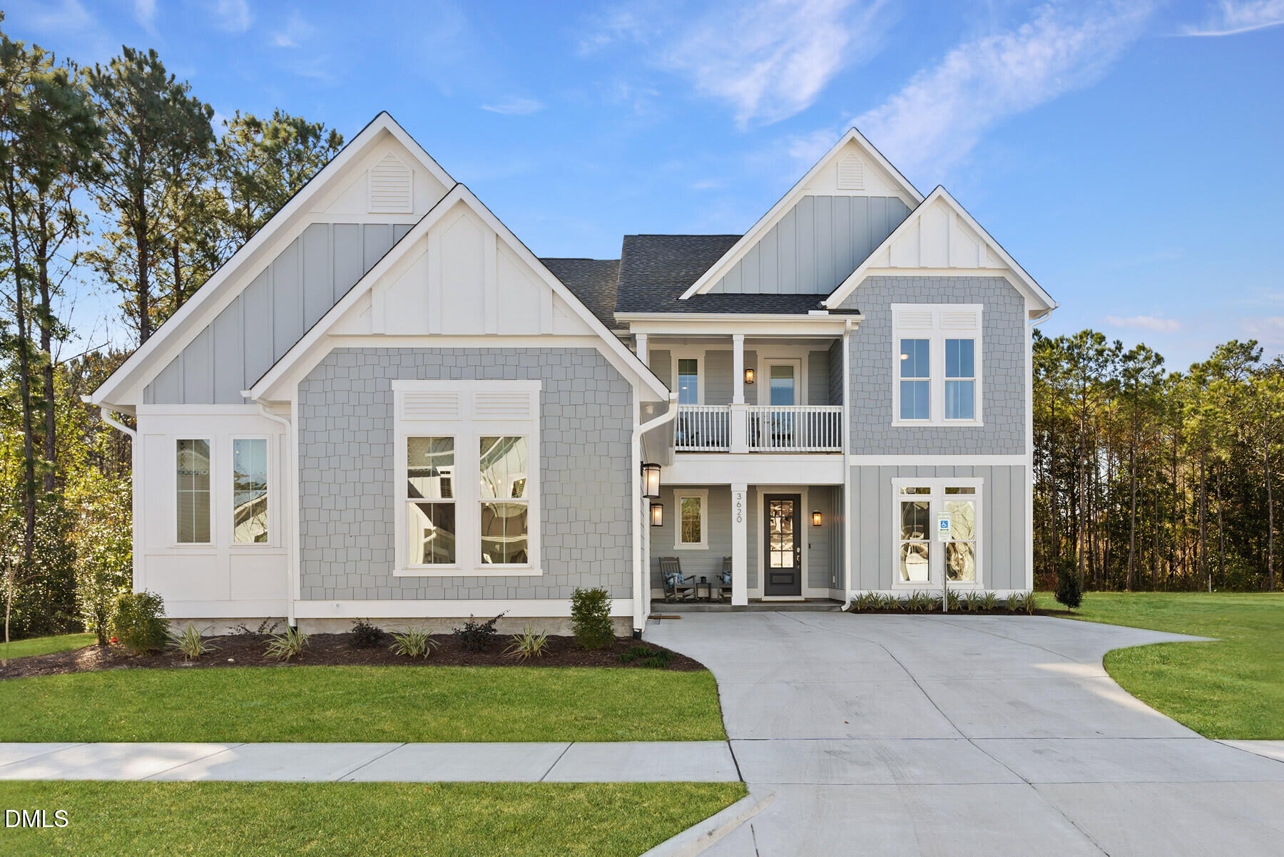 8000 Broad Street, Raleigh, NC 27613