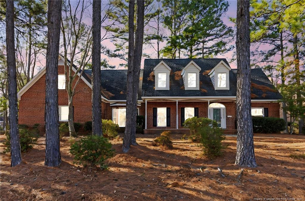 208 Woodsage Circle, Fayetteville, NC 28303