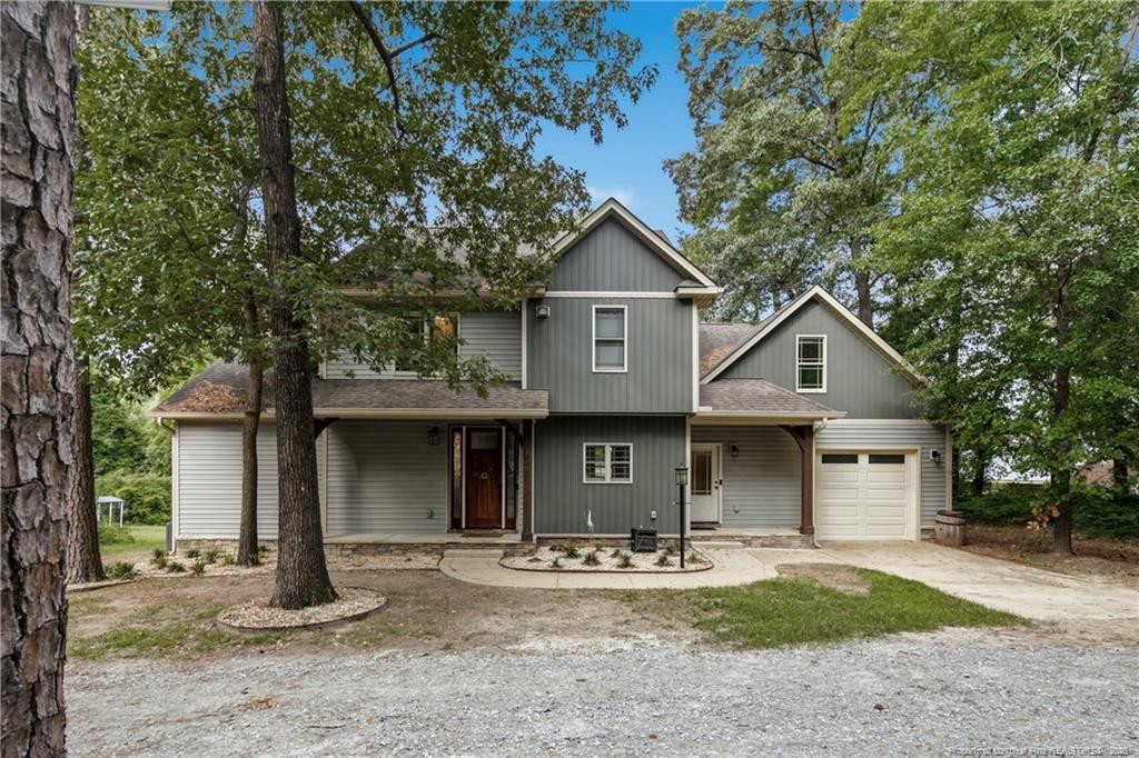 6441 Bingham Place, Fayetteville, NC 28304