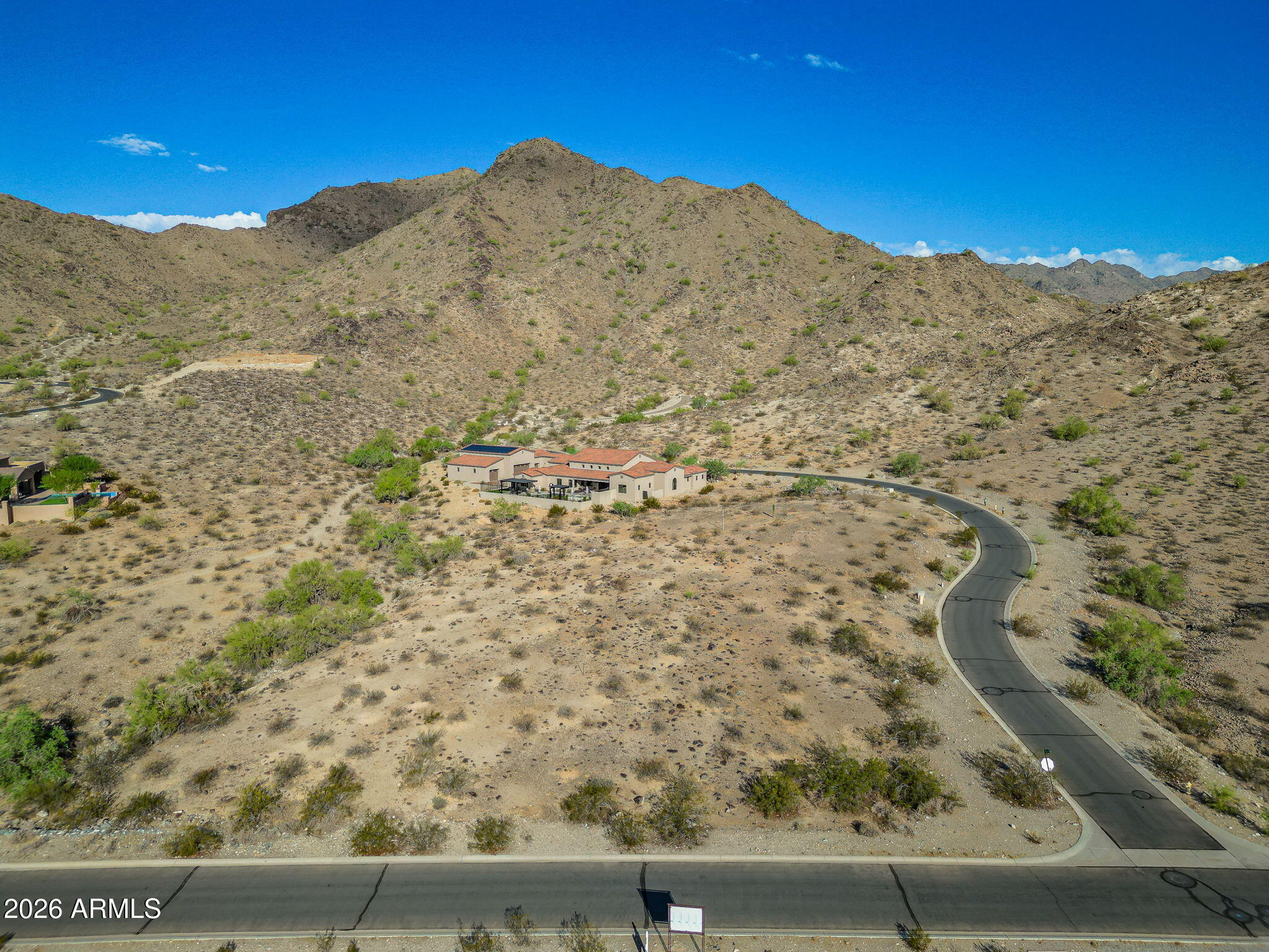 21403 W BLACK ROCK Drive 9, Buckeye, AZ 85396