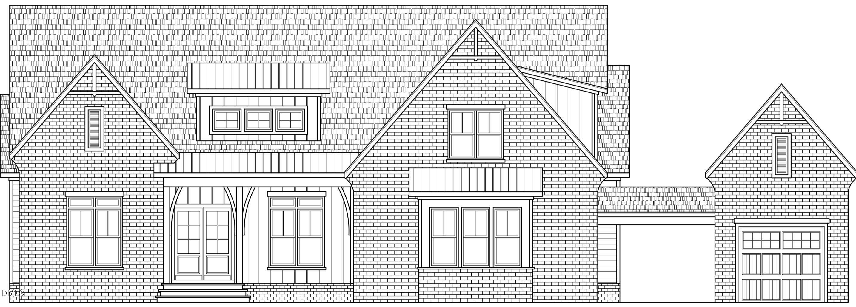 256 Mollie Meadow Drive, Zebulon, NC 27597