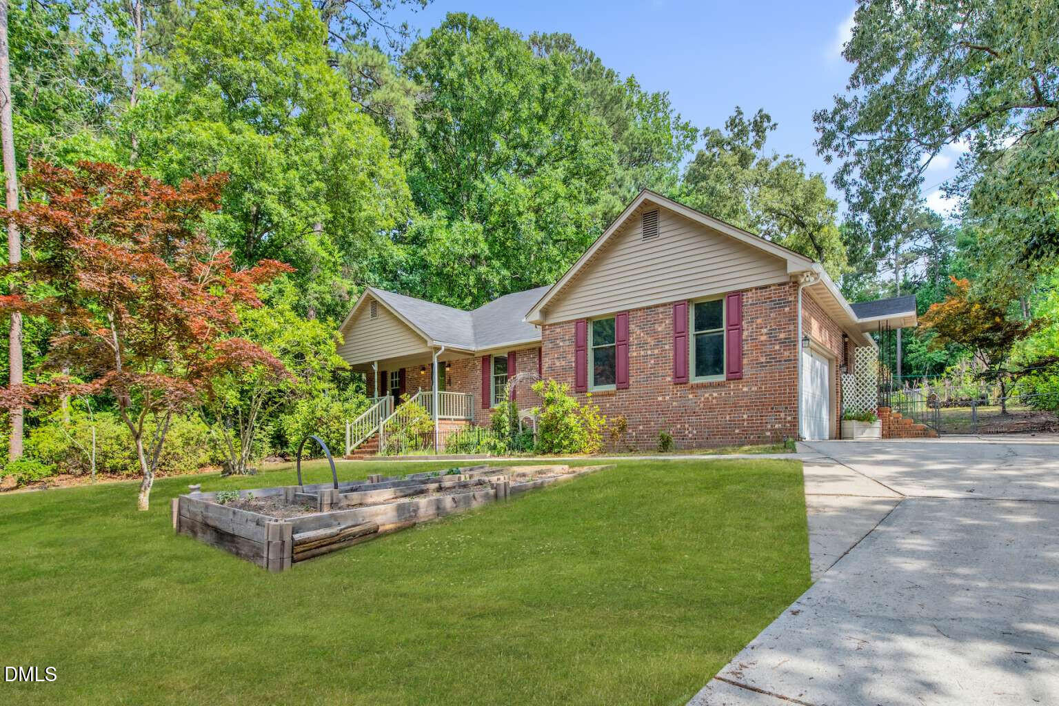 4014 Arcadia Court, Fayetteville, NC 28311