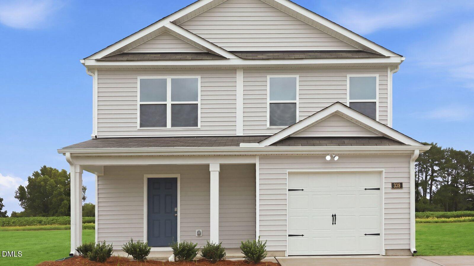 3609 Huntsmoor Lane NW, Wilson, NC 27896
