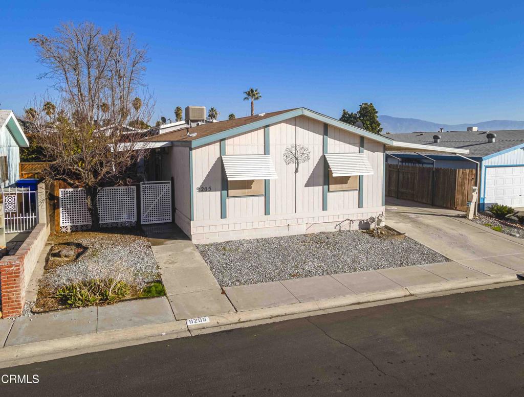 9205 Eastwind Circle