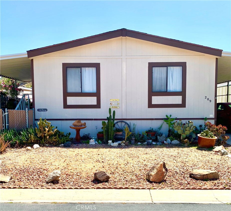 44725 State Highway 74 209