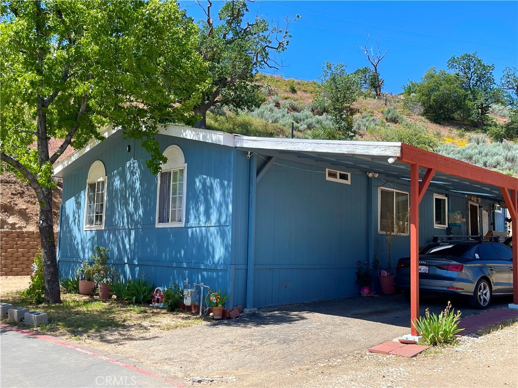 657 Lebec