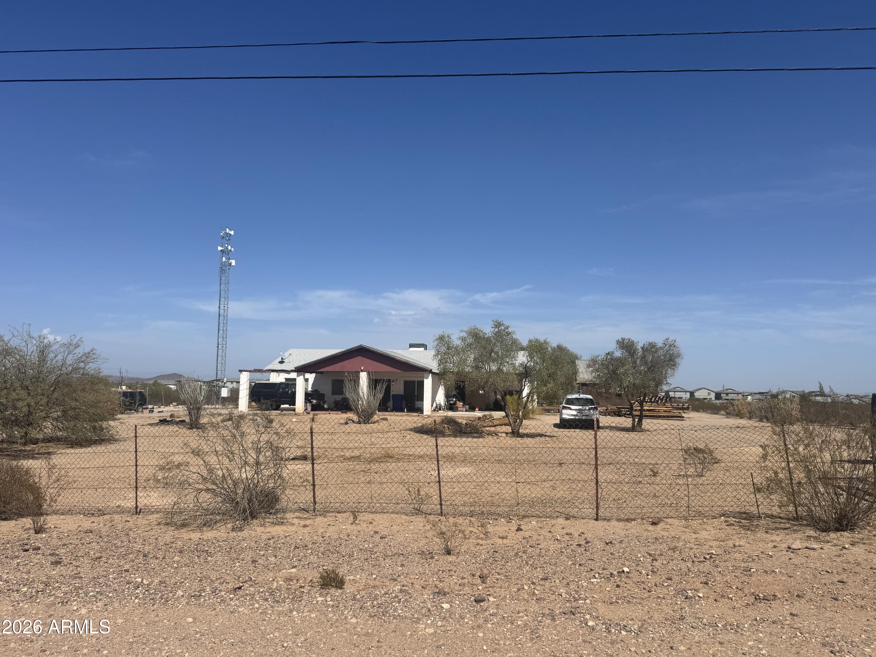 23207 N 187TH Avenue, Surprise, AZ 85387