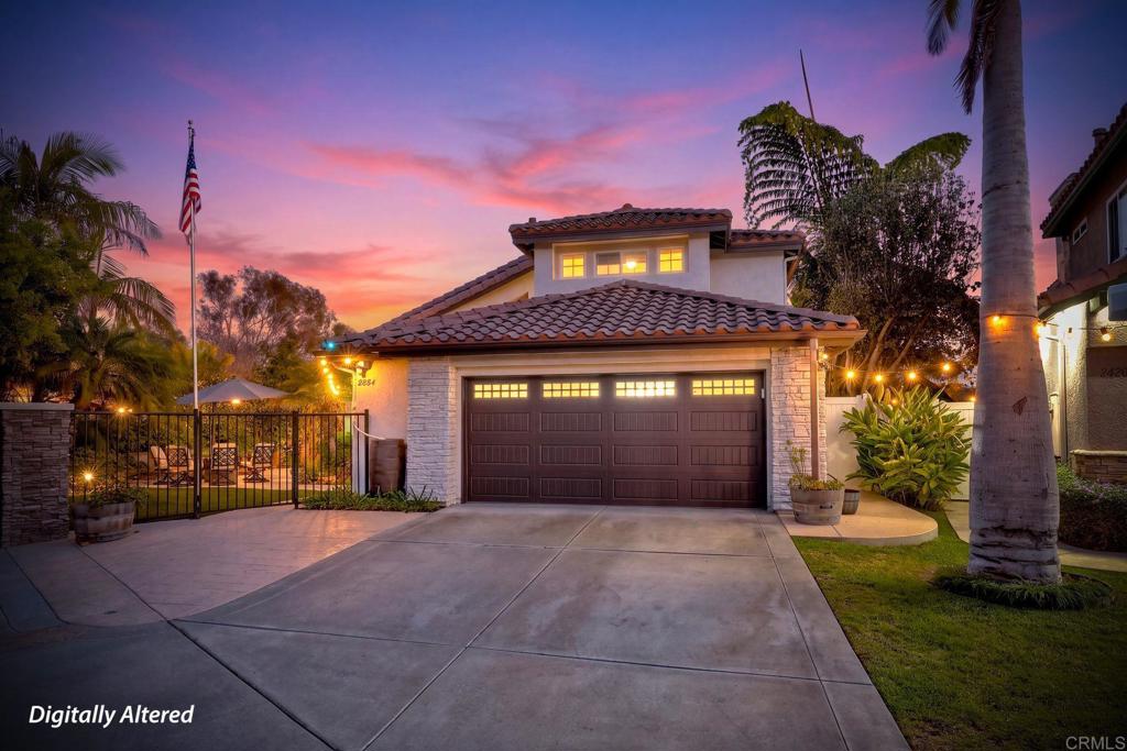 2424 Papyrus Ct.