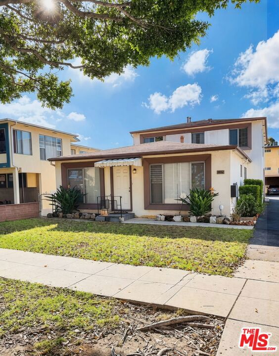 1412 Pearl Street 5