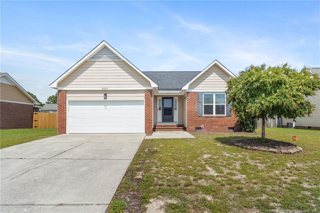 4400 Josh Court, Hope Mills, NC 28348