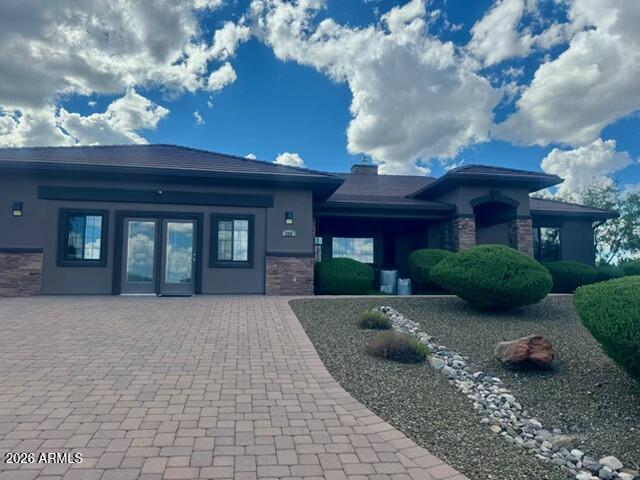 320 SILVER LINING Court, Clarkdale, AZ 86324