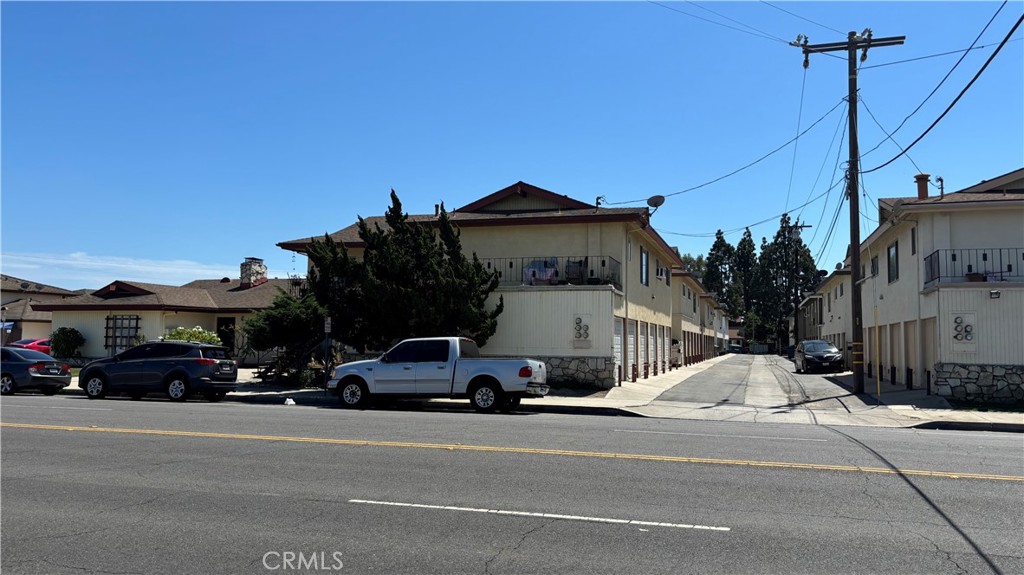 12501 Orrway Drive