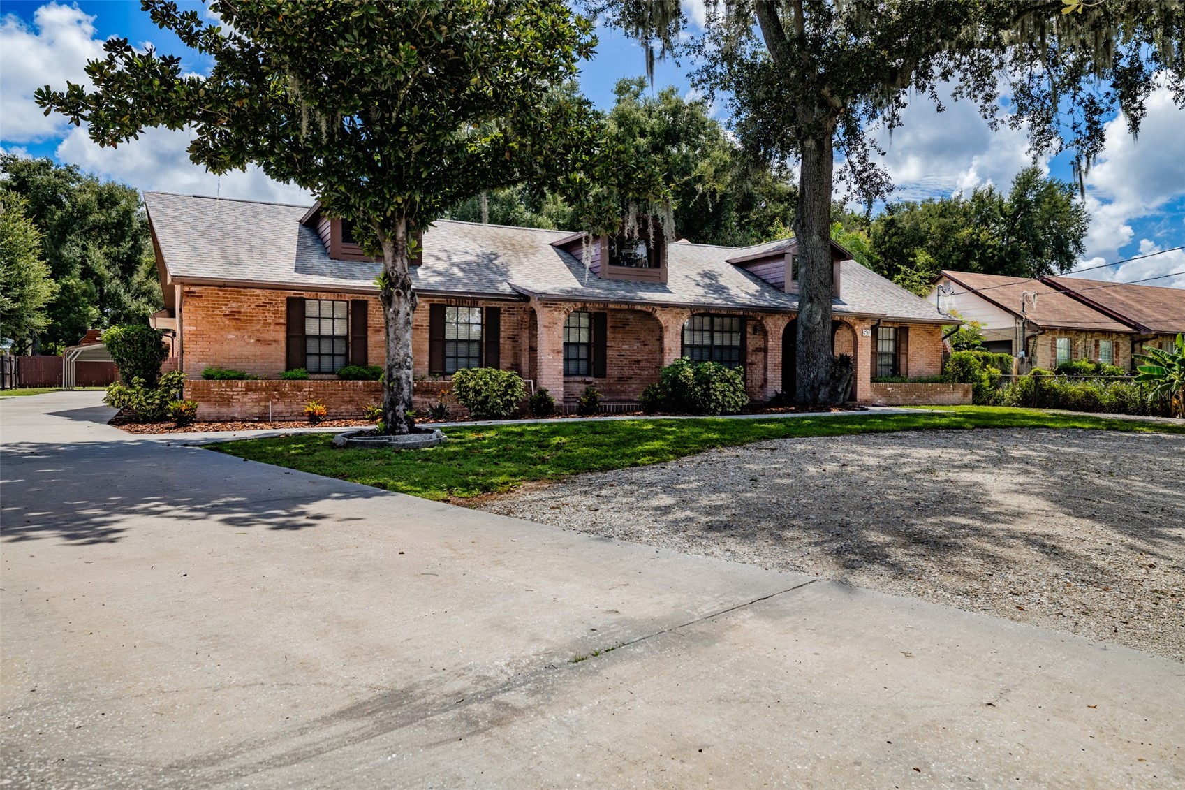 501 BRYAN ROAD