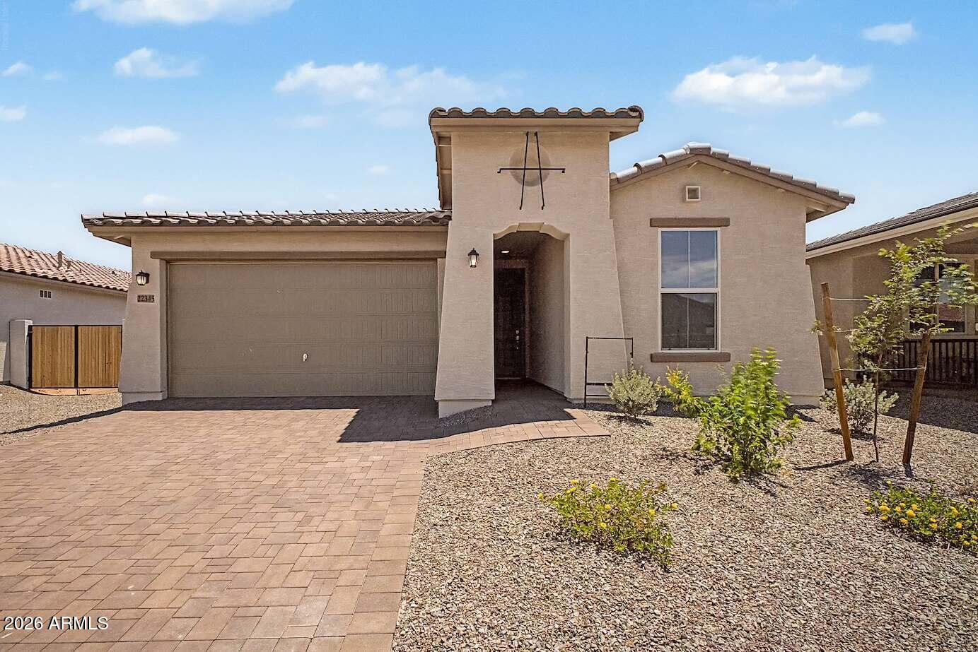 11748 W CASSIA Trail, Peoria, AZ 85383