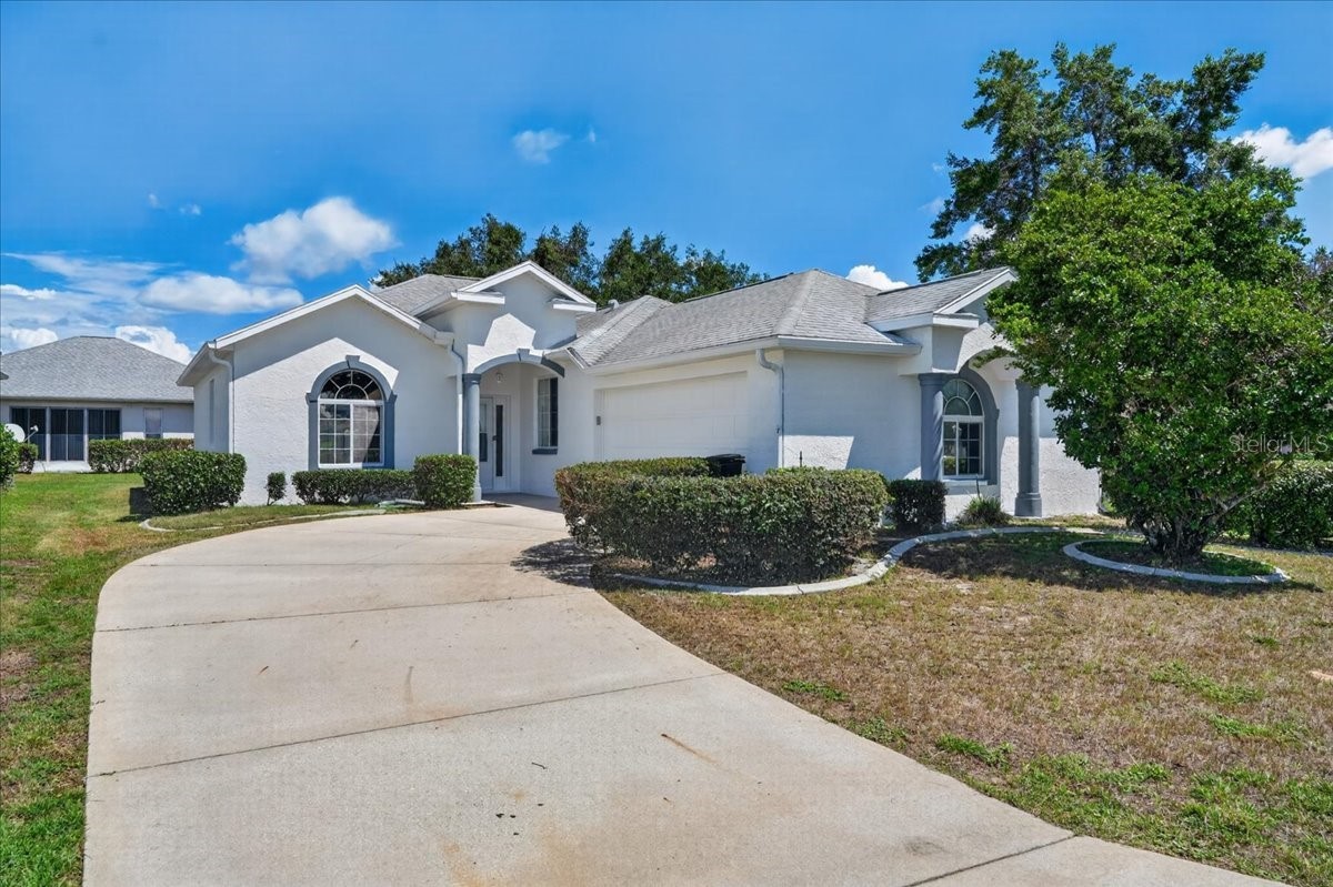 2405 NW 55TH AVENUE ROAD
