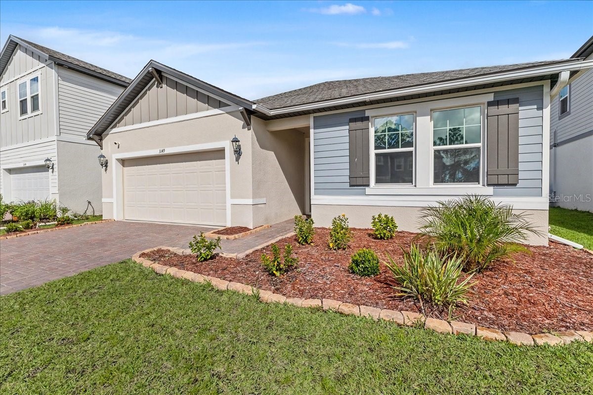 3149 LEGENDS PRESERVE DRIVE