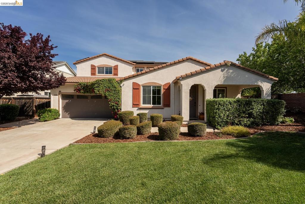 719 Monte Verde Ln