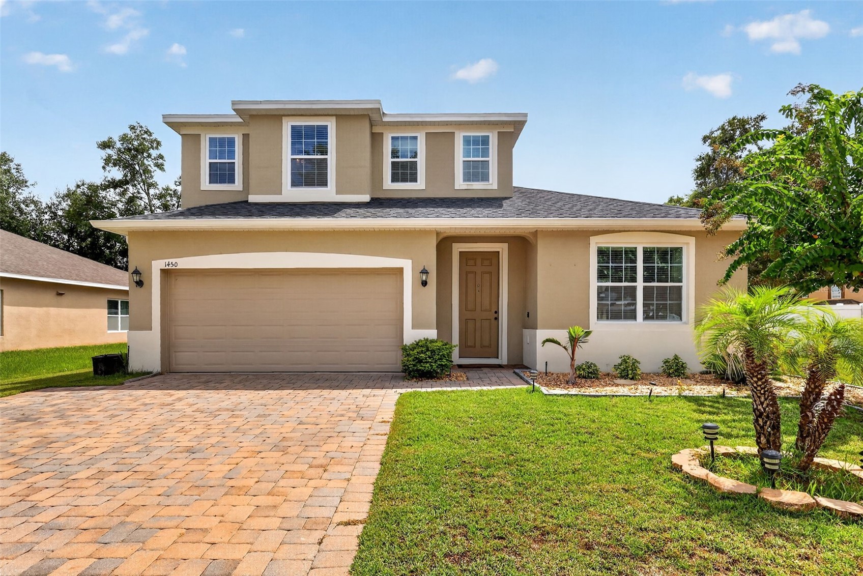 1450 OSPREY RIDGE DRIVE