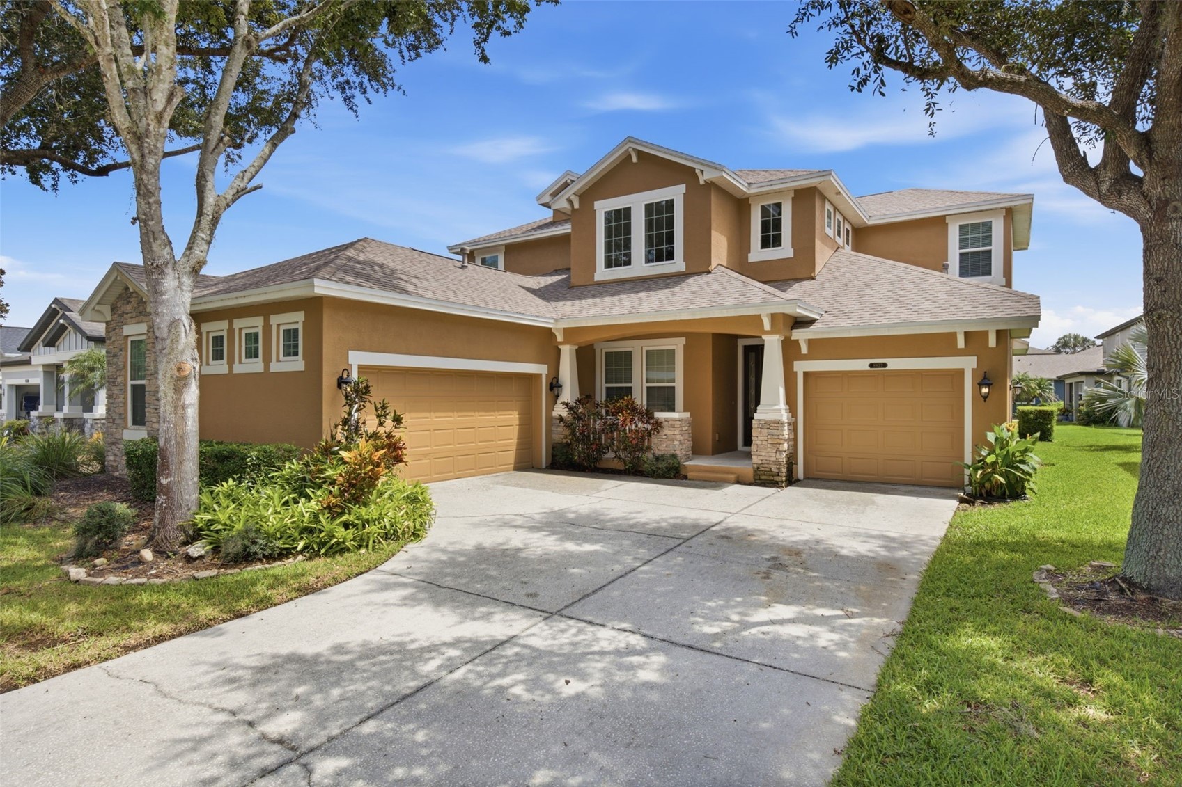 8822 WESTERLAND DRIVE