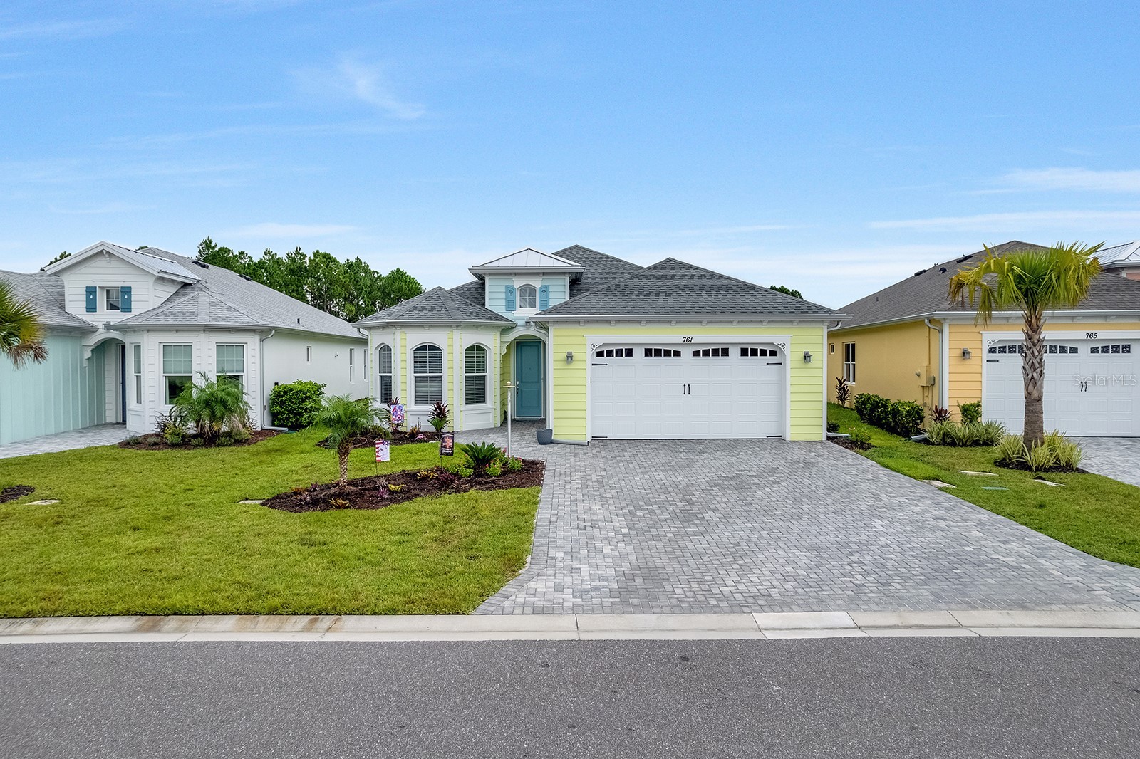 761 MARGARITAVILLE AVENUE