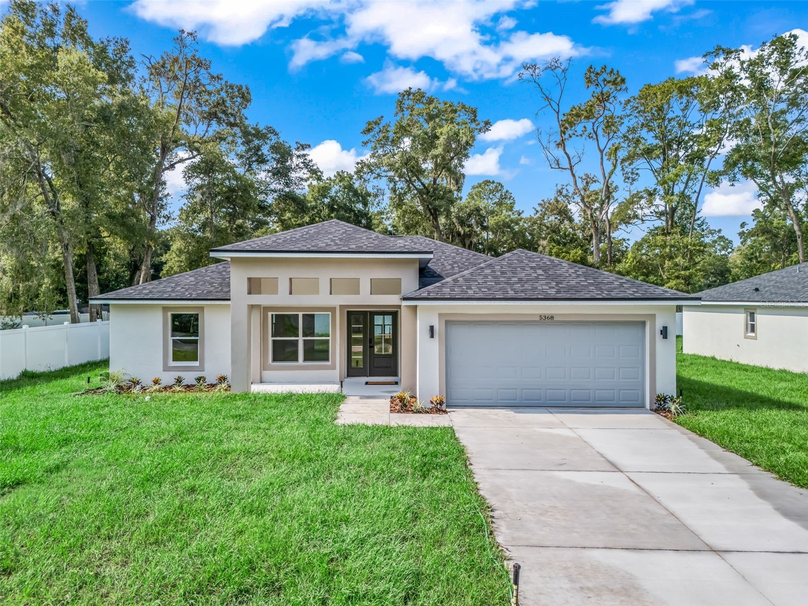 5386 NW 54TH PLACE