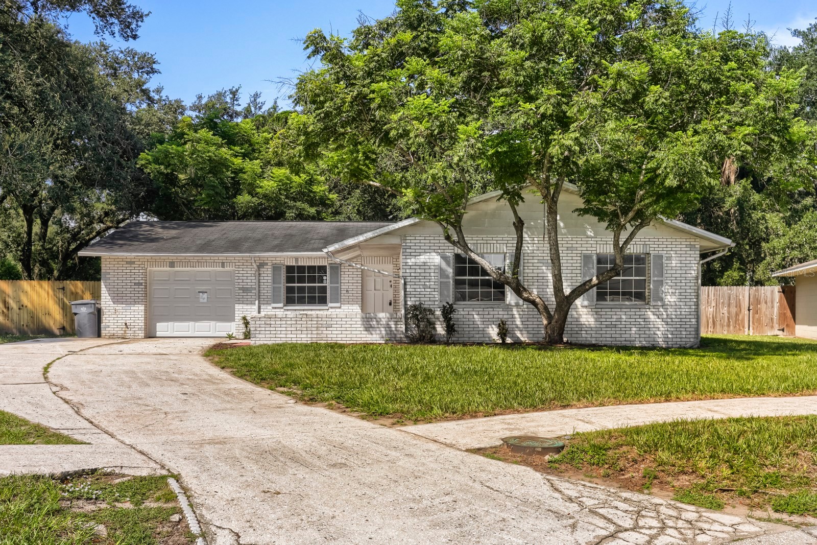 1418 OAK VALLEY DRIVE