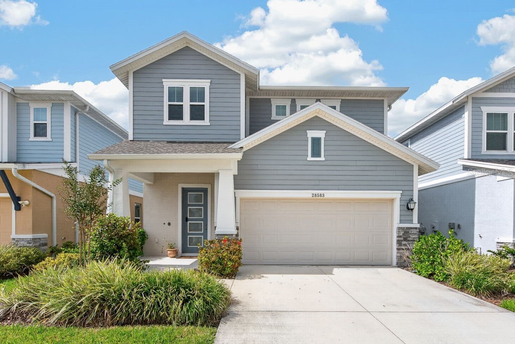 28583 COZY CREEK DRIVE
