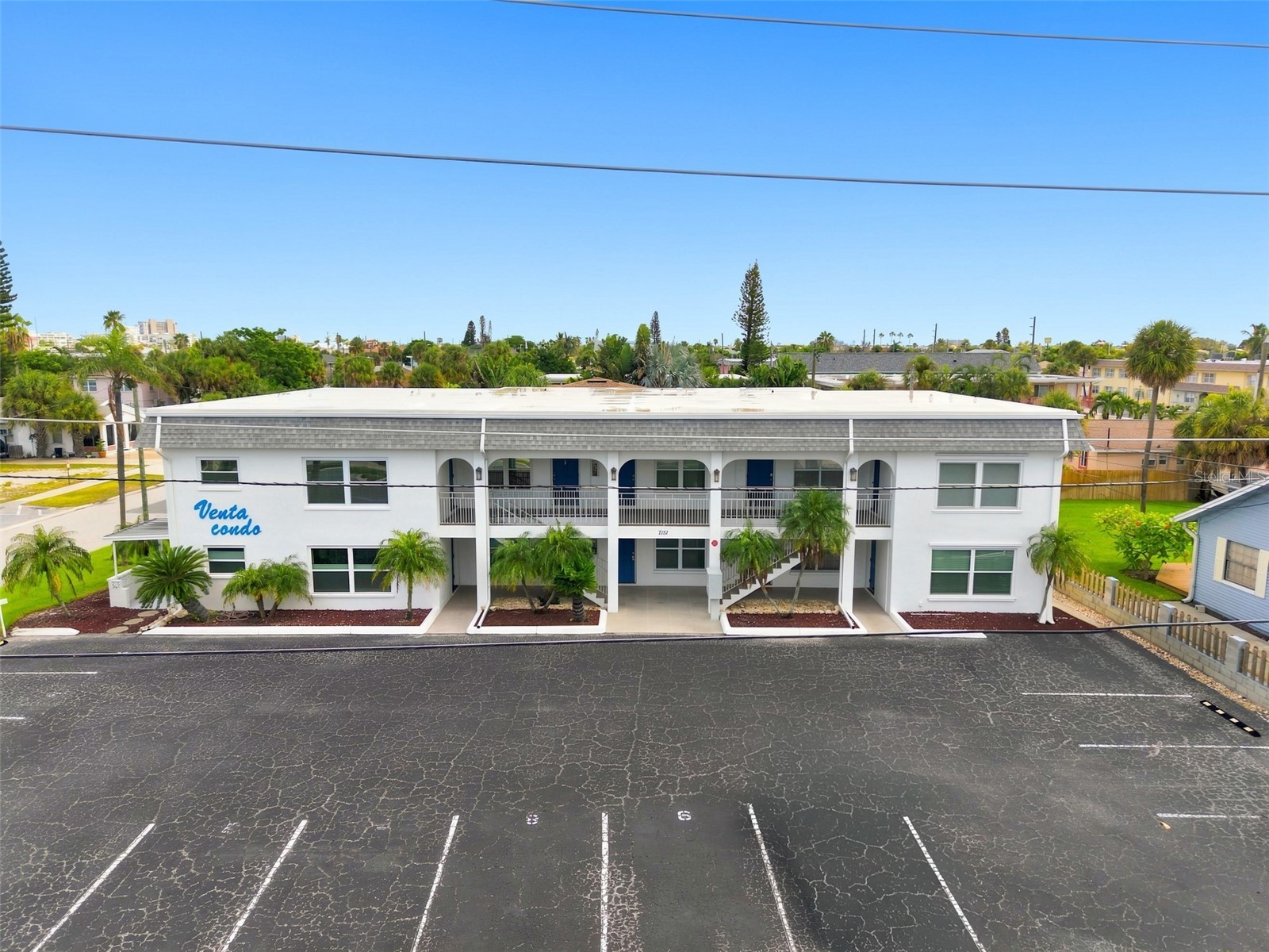 7151 SUNSET WAY 9