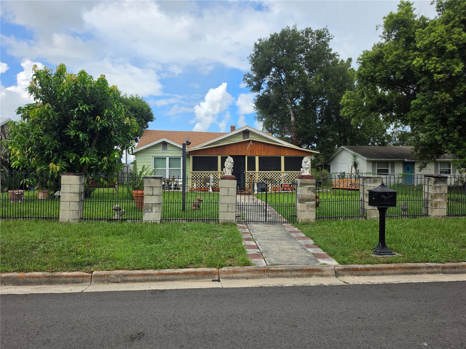 515 N 3RD STREET