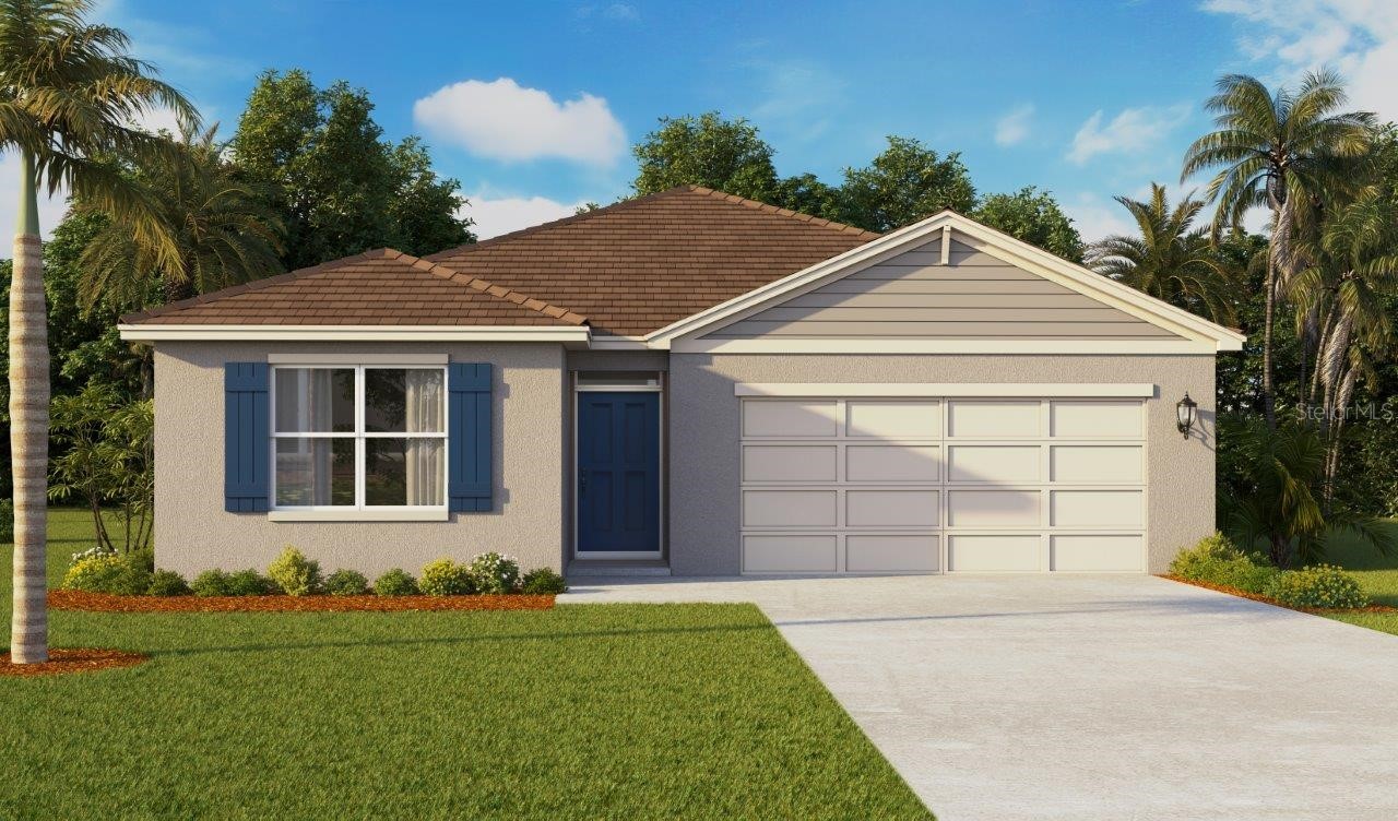 1332 BEAR HAMMOCK DRIVE
