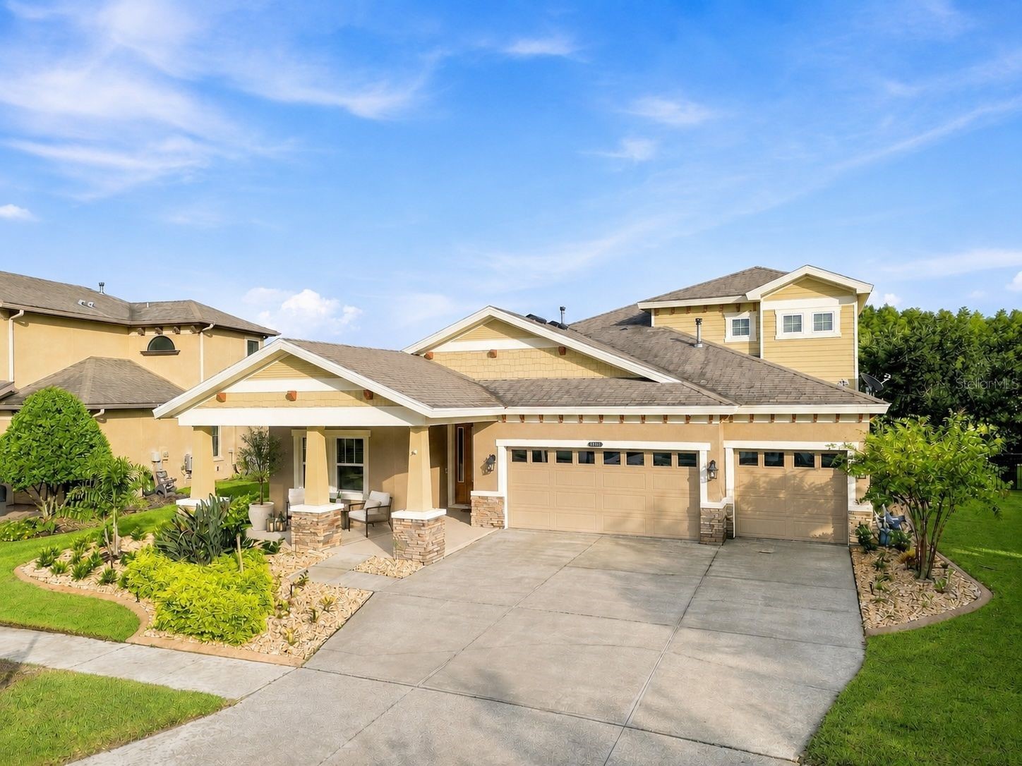 8318 SWISS CHARD CIRCLE