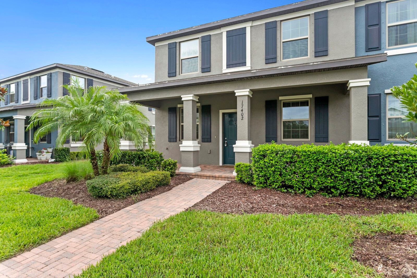 17402 CRUISER BEND