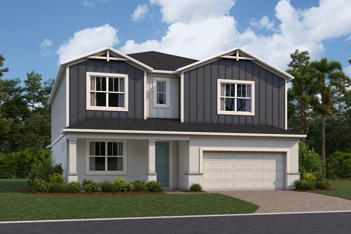 2873 SWEETGRASS LANE