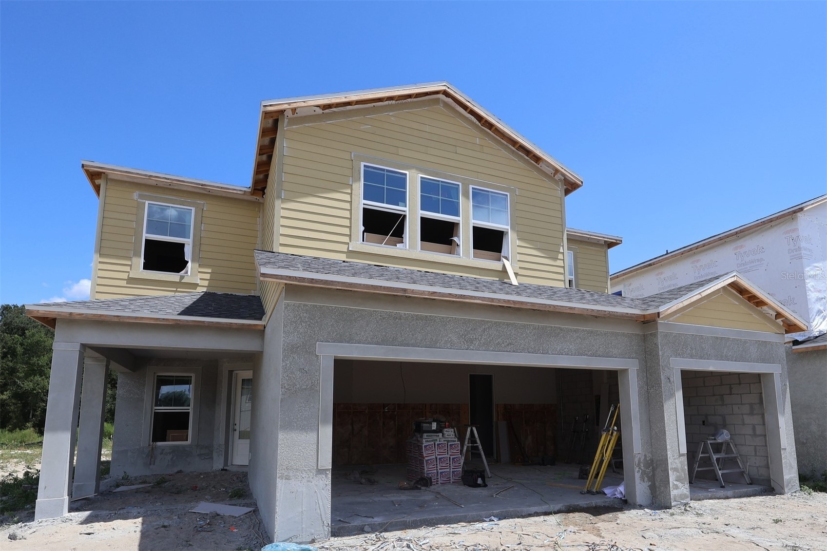 2879 SWEETGRASS LANE