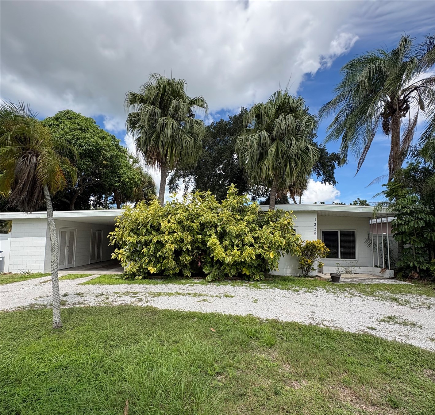 1339 ROYAL PALM DRIVE S