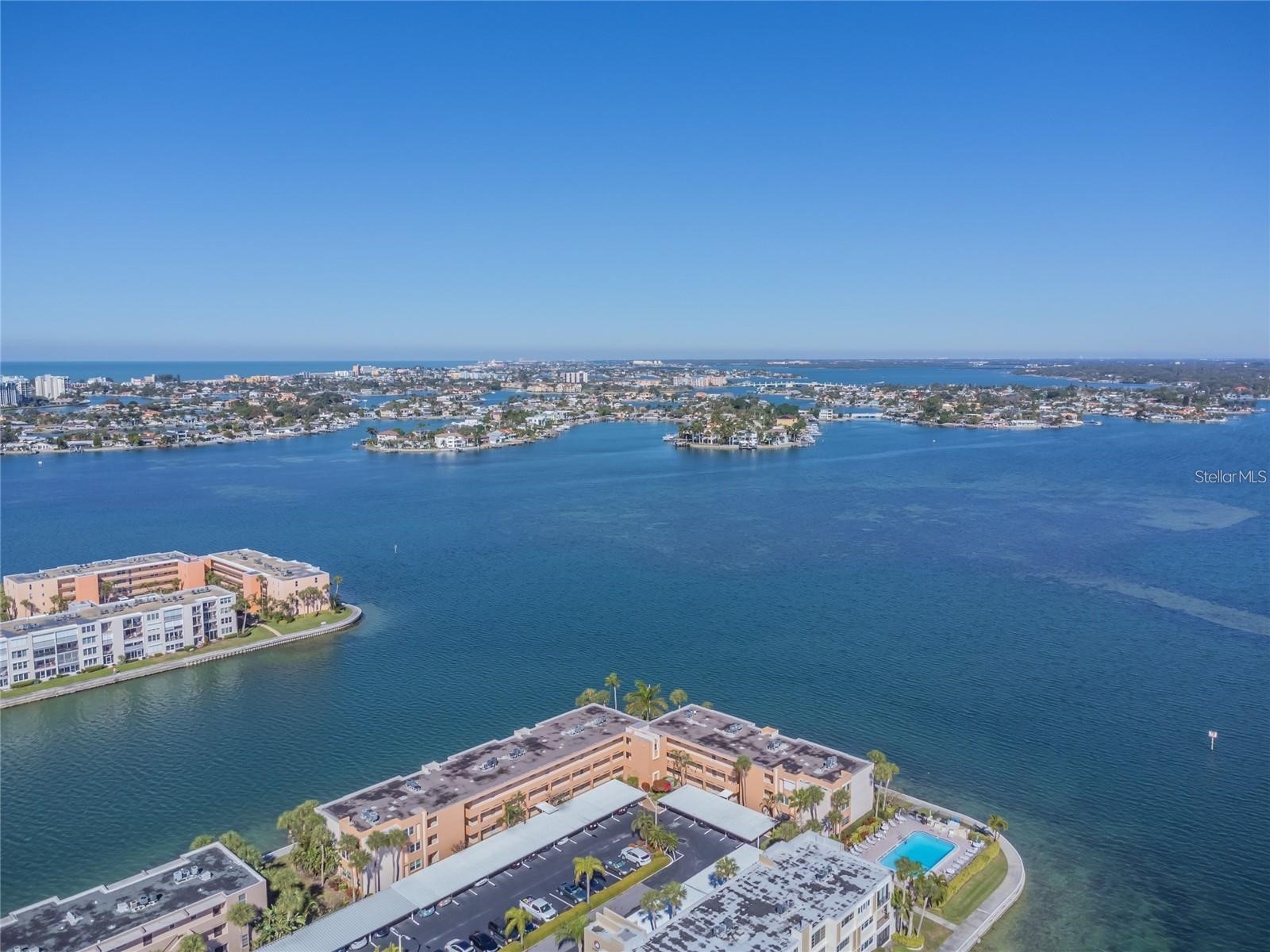 7560 BAY ISLAND DRIVE S 146