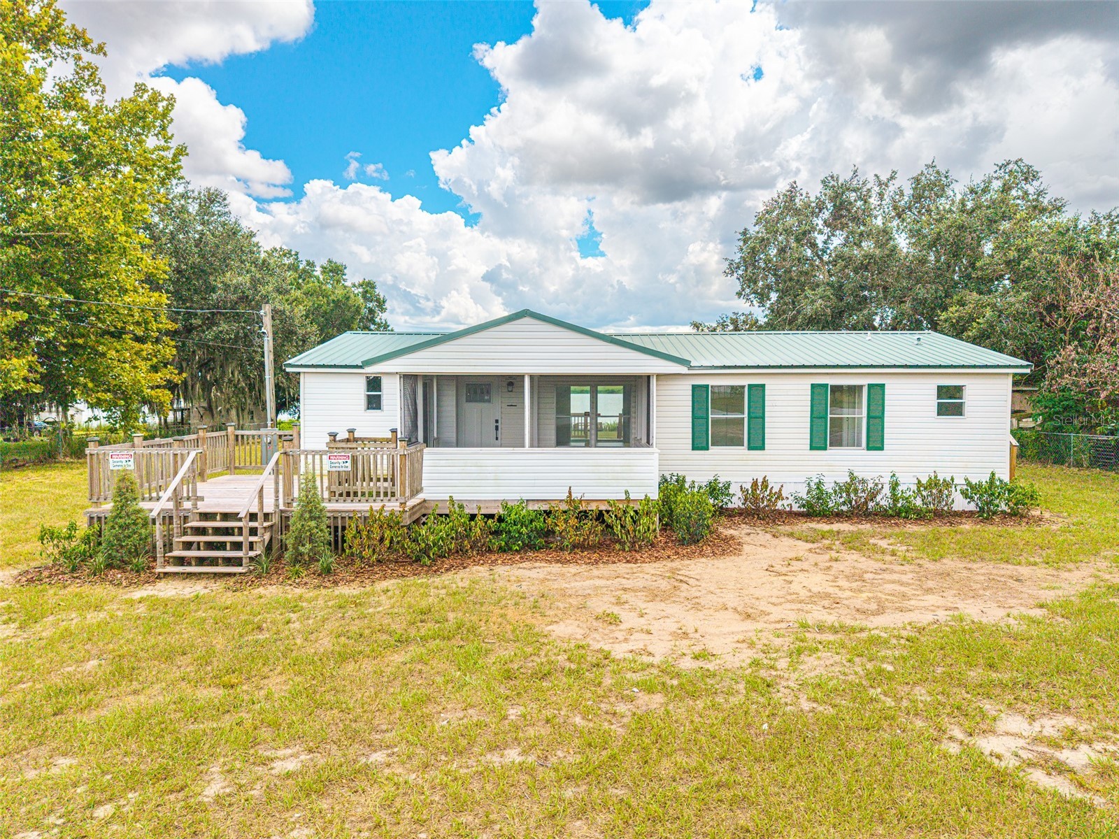 8025 ALTURAS BABSON PARK CUTOFF ROAD