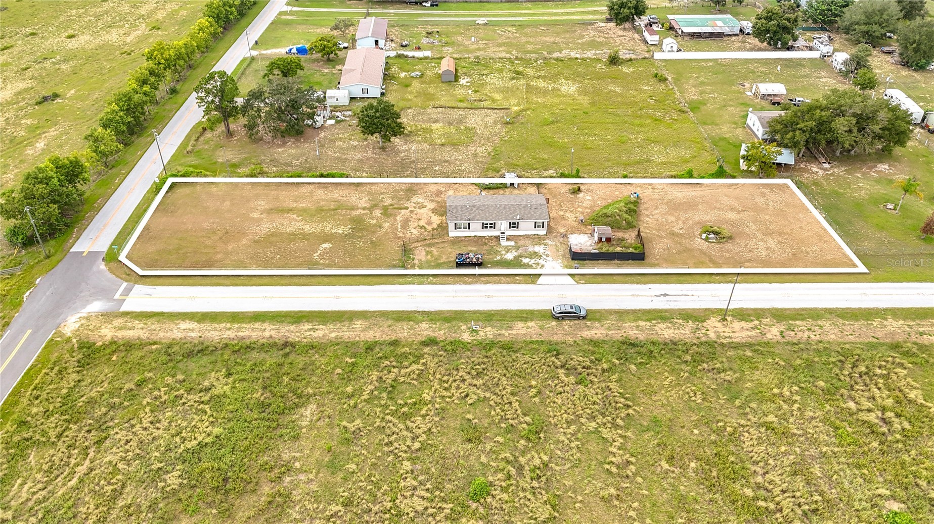 1491 ALFORD ROAD