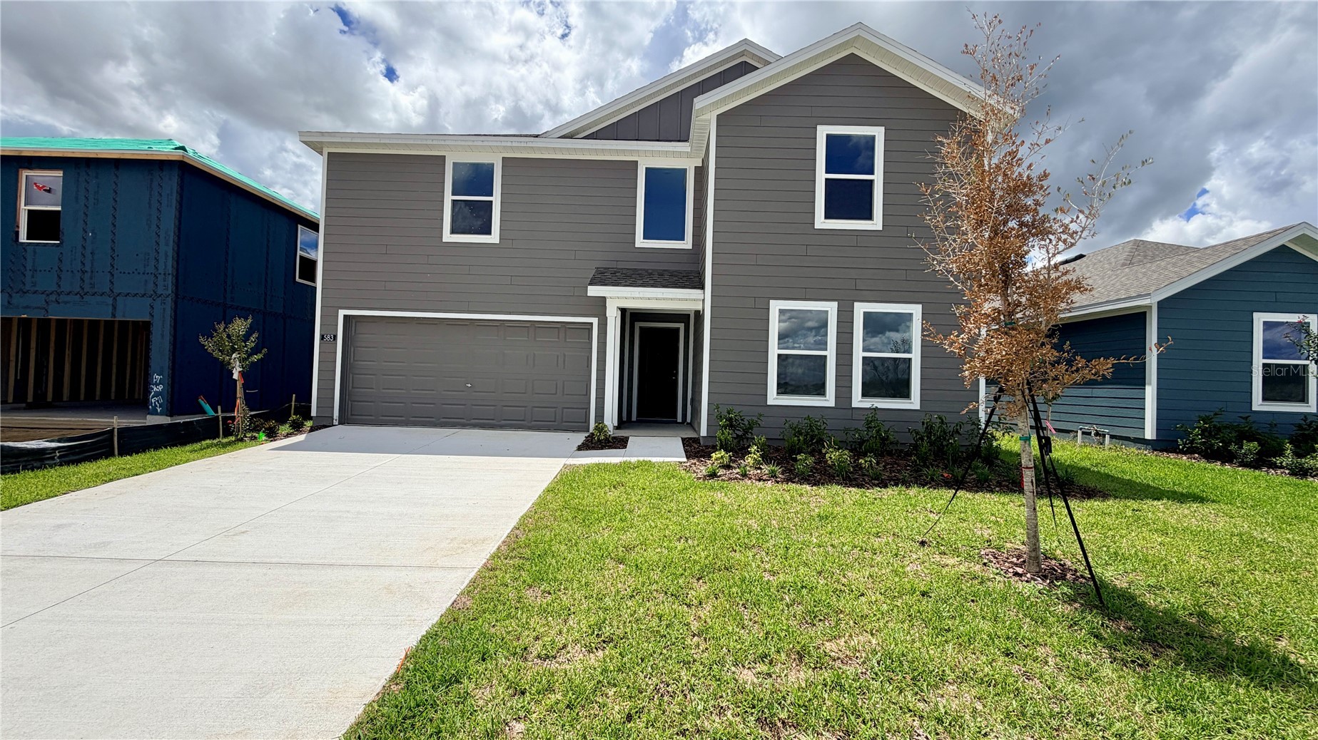 583 ARTEMIS STREET