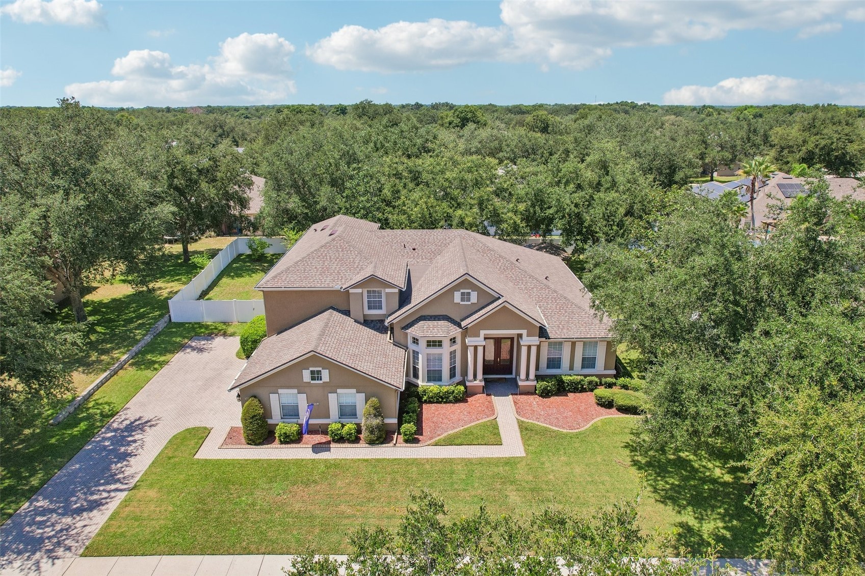 2431 PONKAN SUMMIT DRIVE