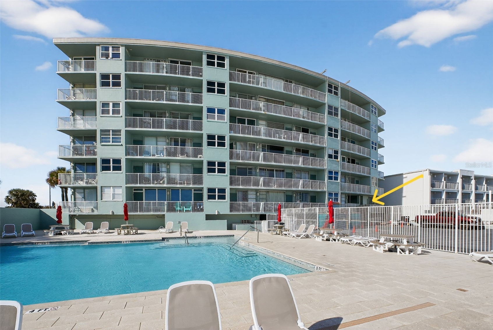 800 N ATLANTIC AVENUE 201
