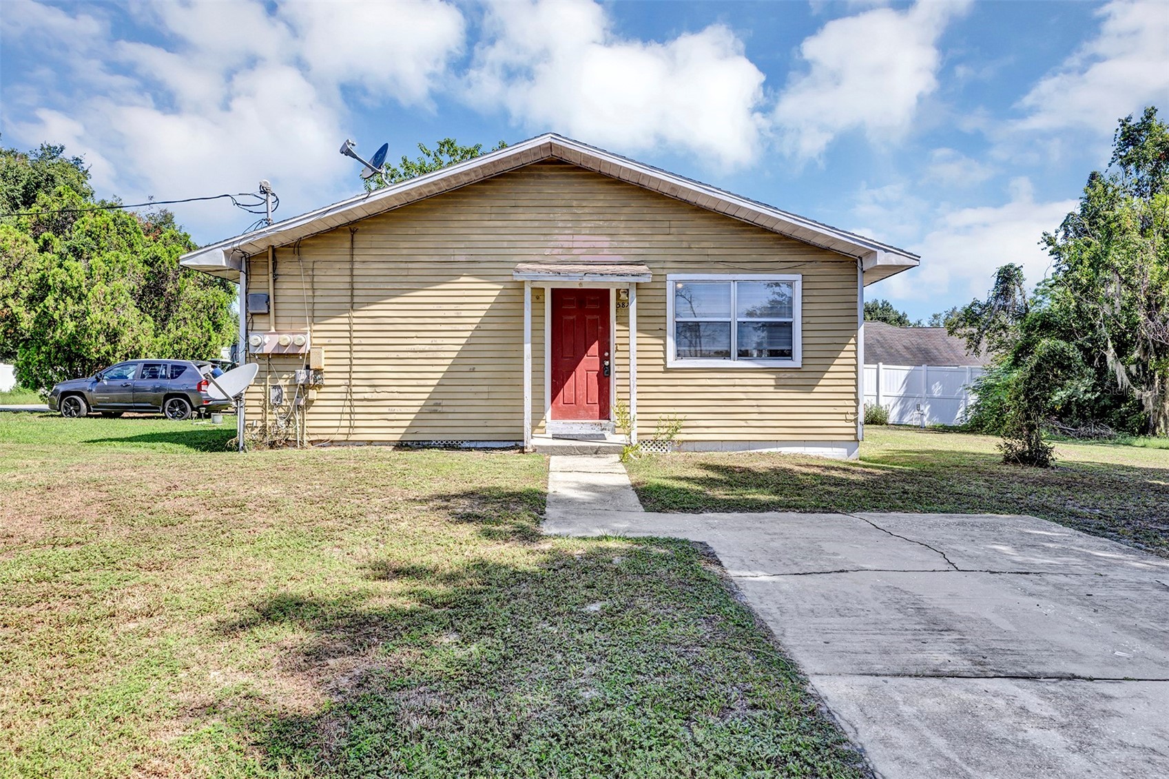 5879 NW 1ST STREET